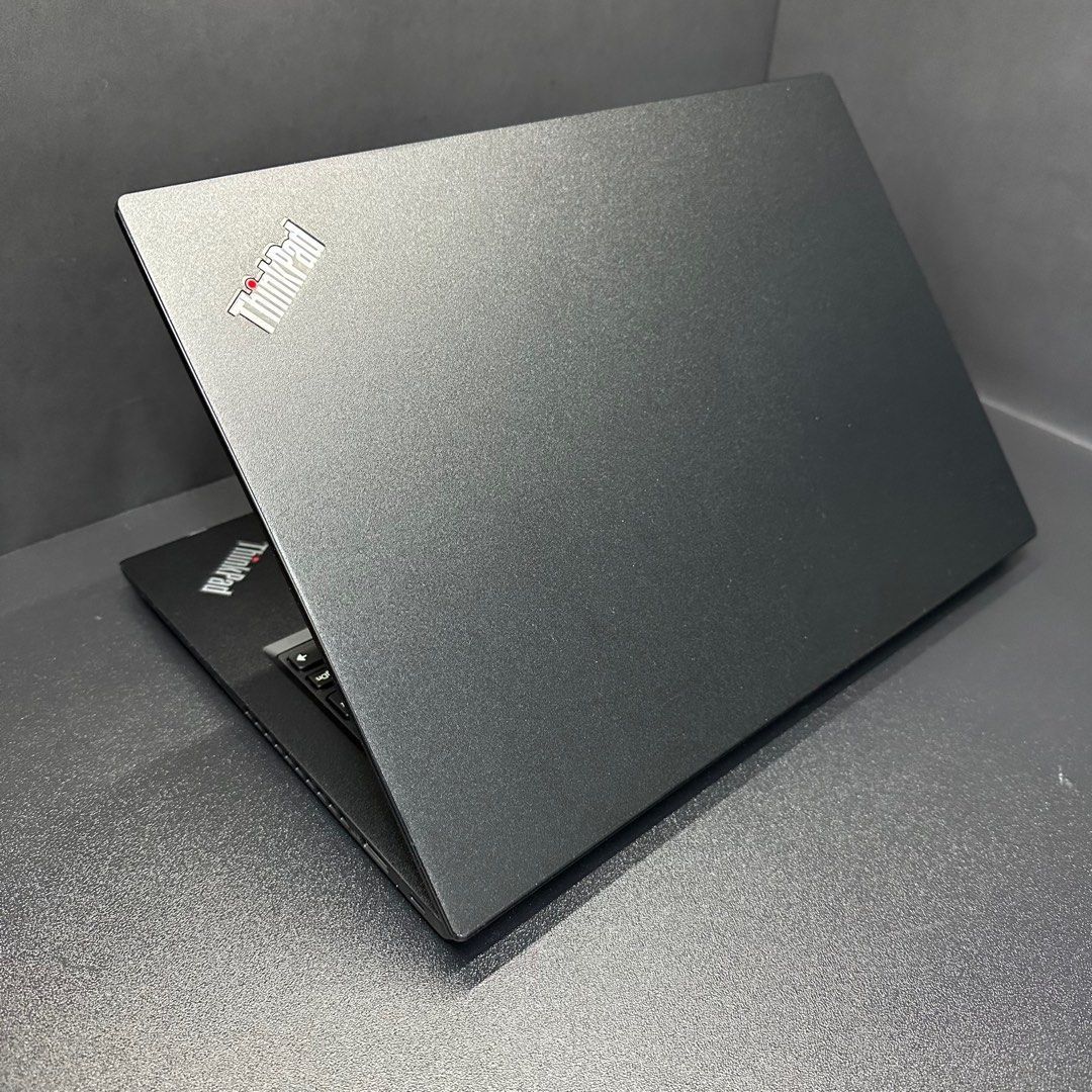 ✖️ Lenovo ThinkPad X390 ( i7 8代/ 16GB RAM / 512GB SSD / 13.3