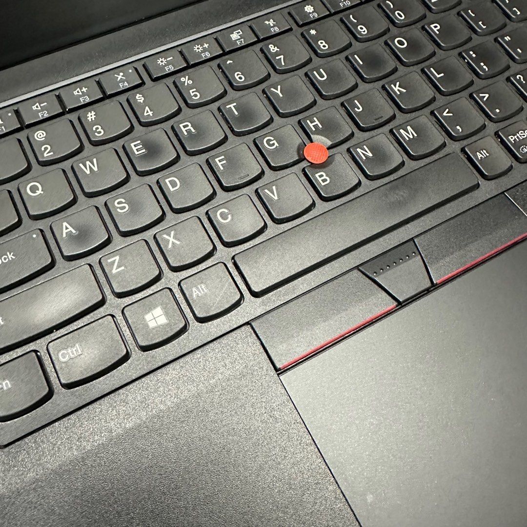 ✖️ Lenovo ThinkPad X390 ( i7 8代/ 16GB RAM / 512GB SSD / 13.3