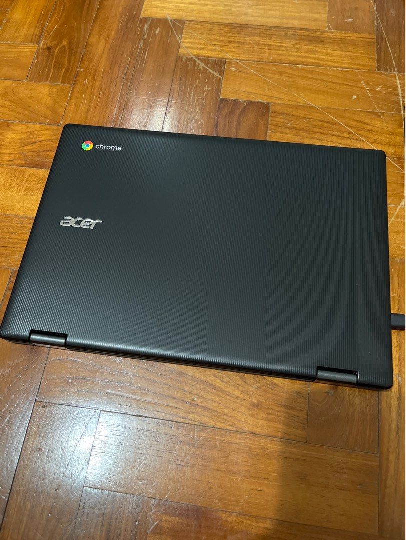 acer Chromebook N18Q6