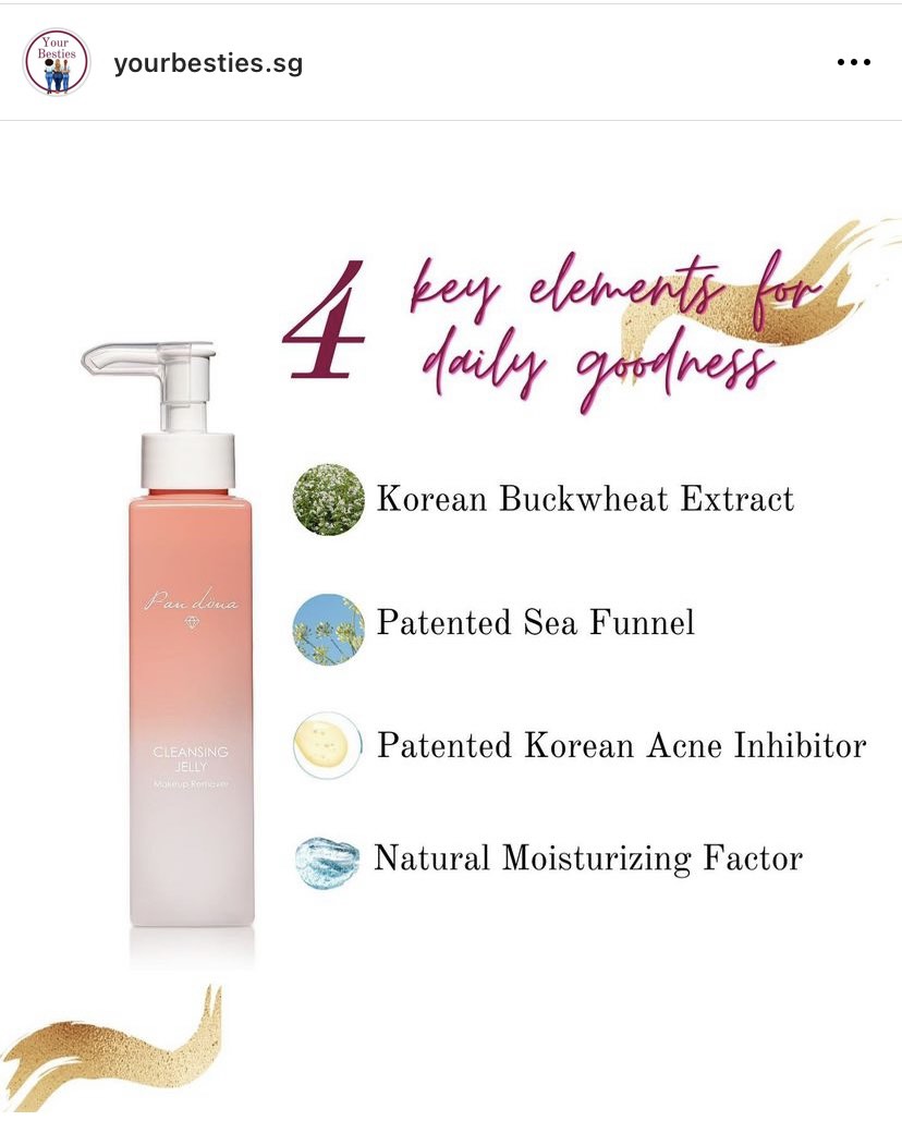 ACNE FACE BODY CLEANSER PATENT FROM KOREA!!, Beauty & Personal Care