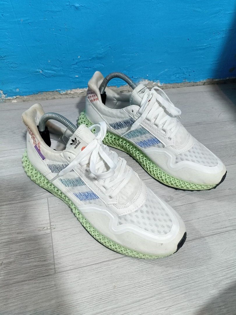 Adidas sales 4d iniki