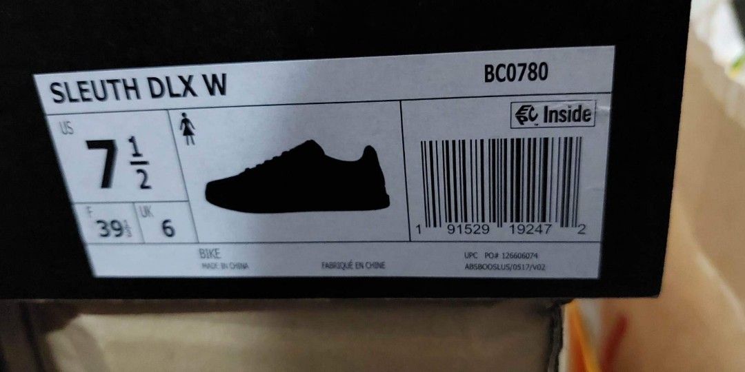 510 mtb shoes