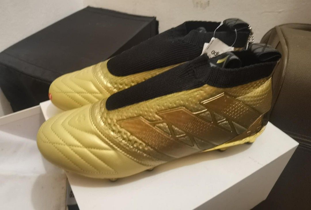 Adidas Ace 16 Purecontrol Men s Fashion Footwear Shoe inserts