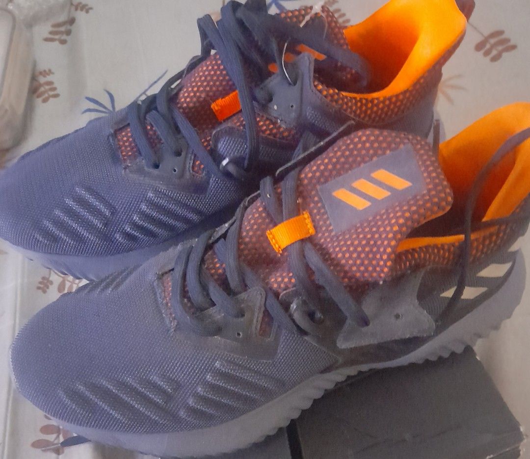 Adidas Alphabounce beyond size 8US Men s Fashion Footwear