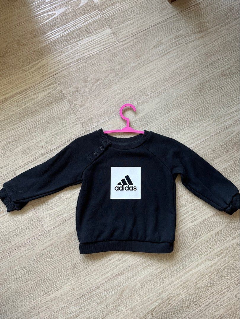 Adidas baby sweater 2025