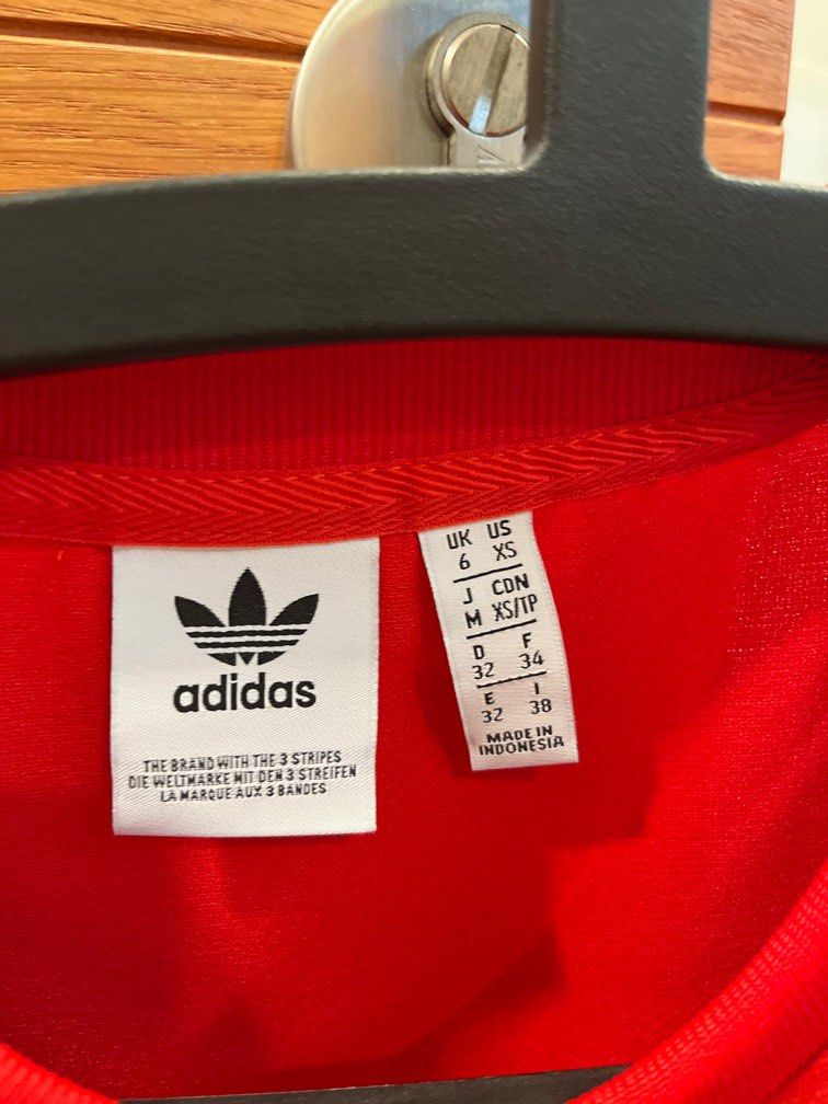 Adidas dress