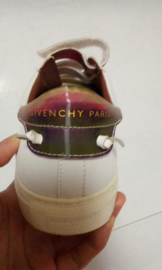 Givenchy adidas deals