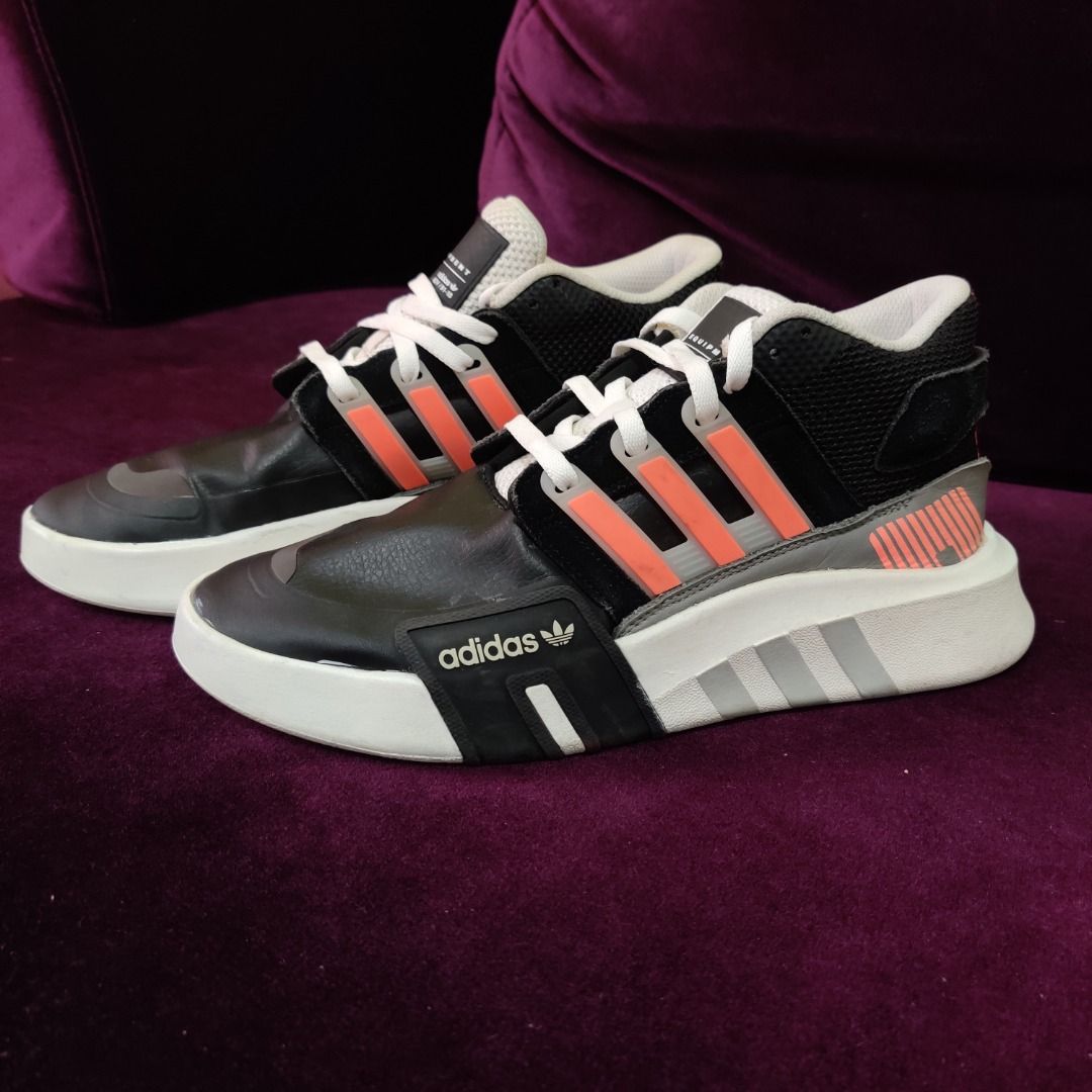 adidas originals EQT Bask Adv V2 Superb Condition Men s Fashion