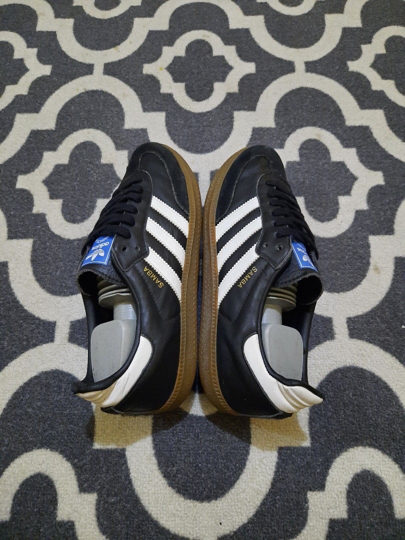 Adidas samba og 2018 hotsell