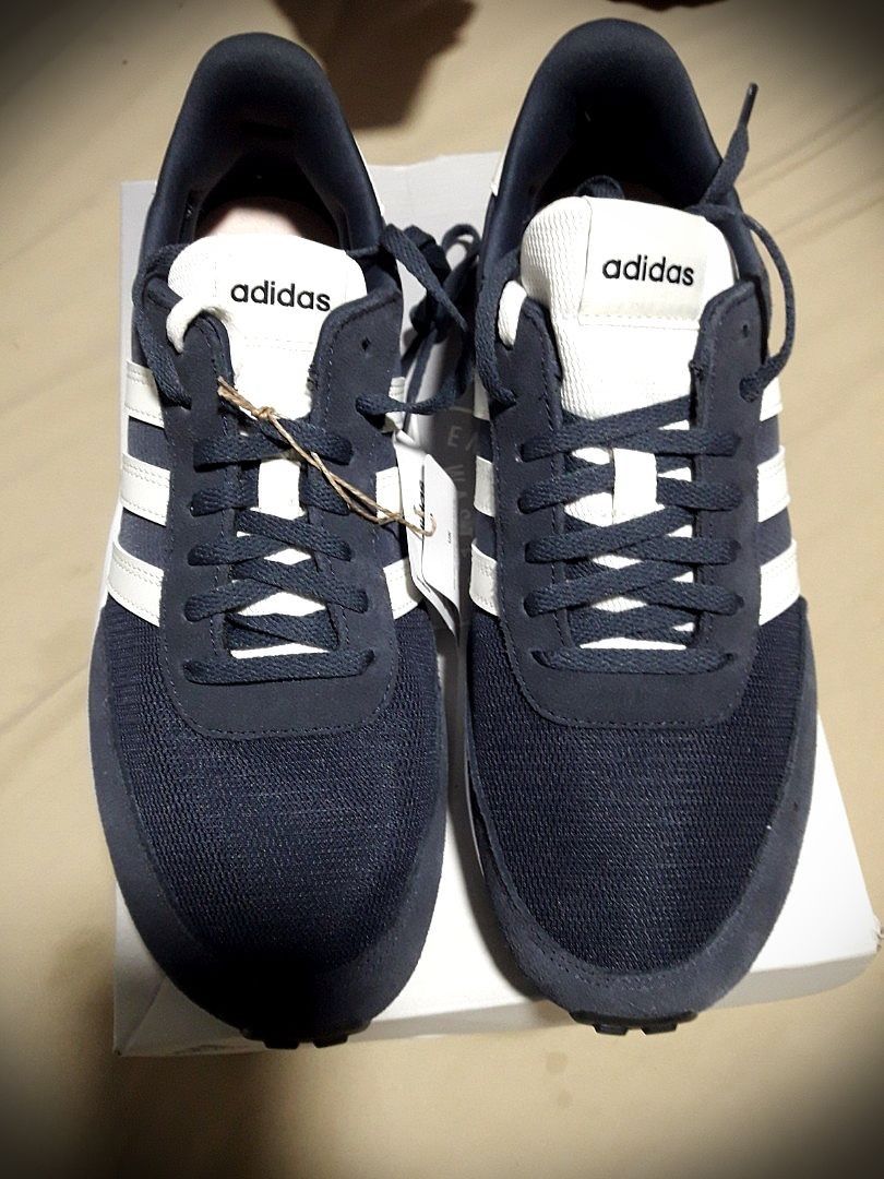Adidas size US 8 UK 7.5