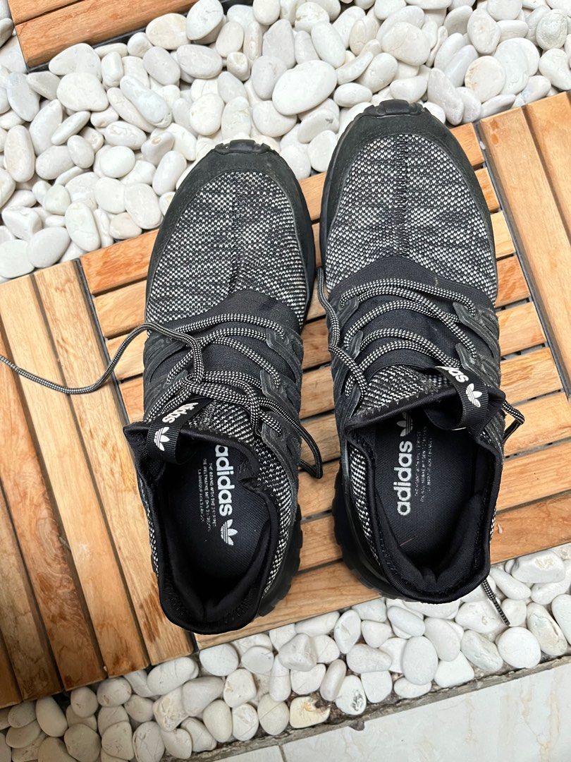 Adidas Tubular Oreo