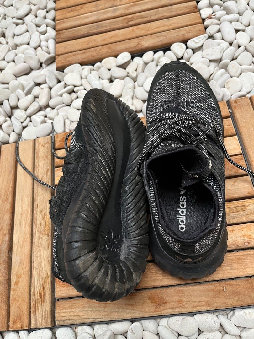 Adidas Tubular Oreo