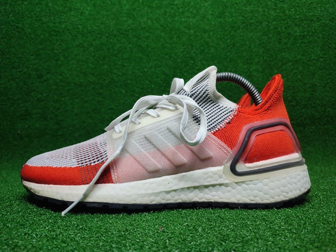 Adidas Ultra Boost 6.5 UK 40 Euro Men s Fashion Footwear