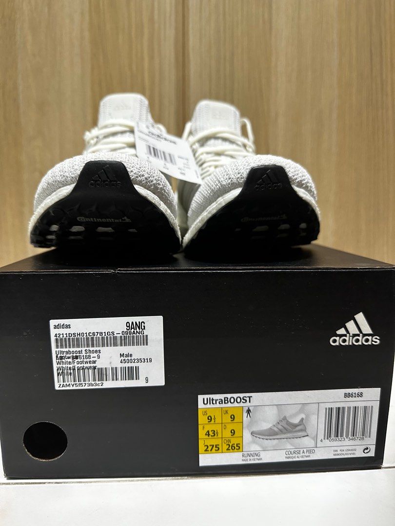Adidas ultra boost deals 6168 us