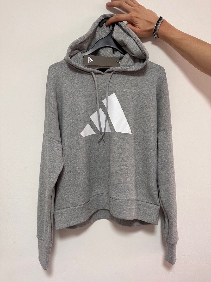 Adidas Women s Hoodie Women s Fashion Coats Jackets and