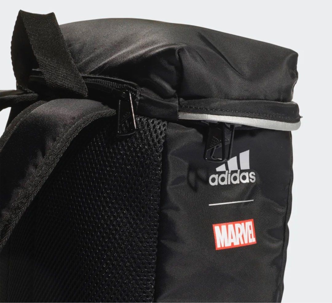 Adidas x clearance marvel backpack