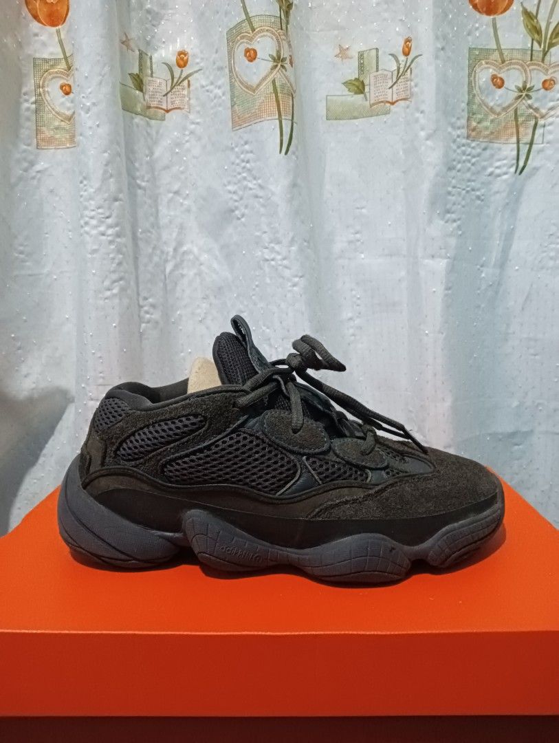 yeezy 500 mens blue