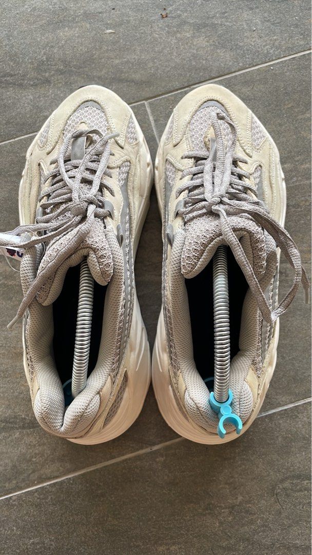Yeezy 500 static online