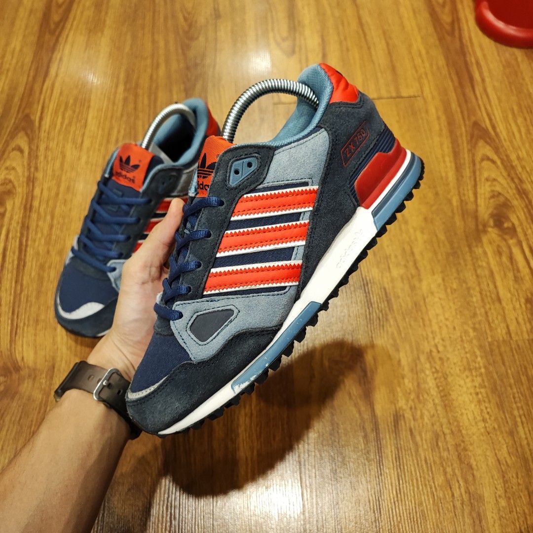 ADIDAS ZX 750