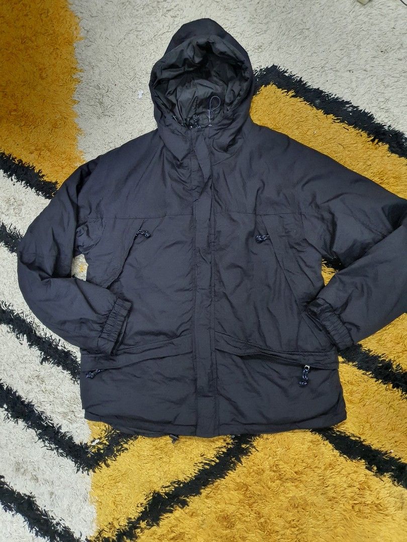 Aeropostale parka jacket