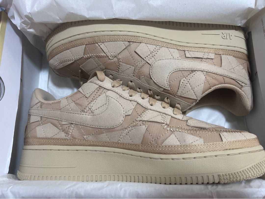 Nike air hotsell force one mushroom