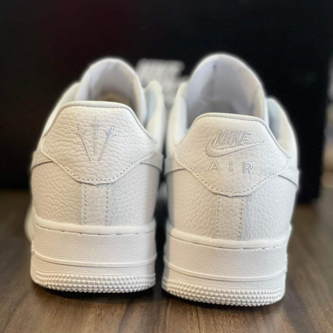 af1 drake