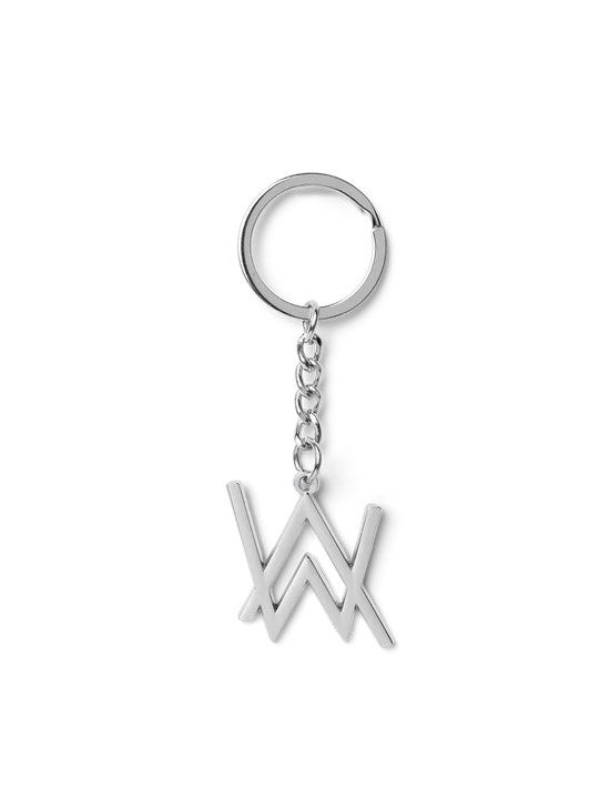 Alan Walker AW KEY CHAIN Carousell