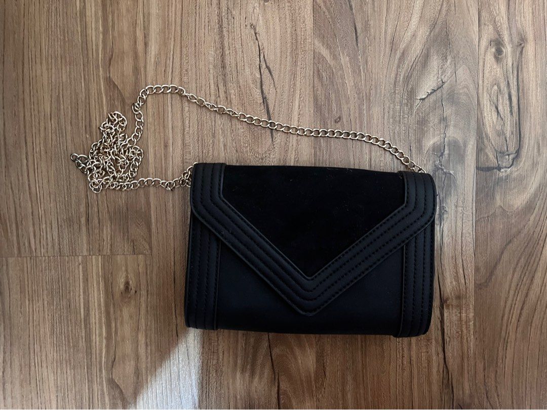 Aldo black cross body bag new arrivals