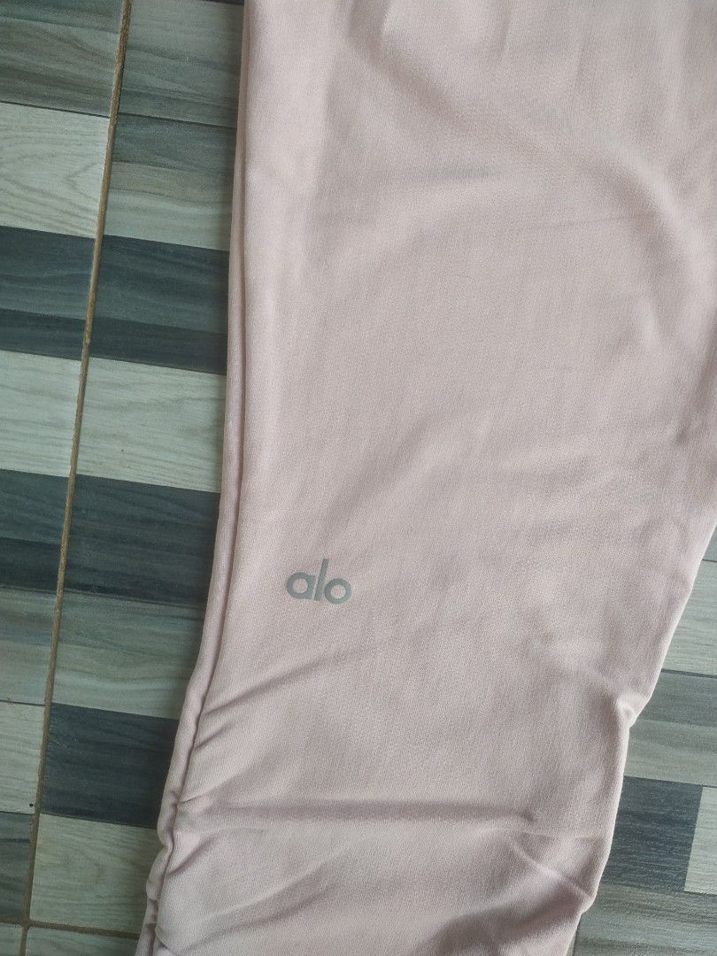 Alo best sale solar sweatpants