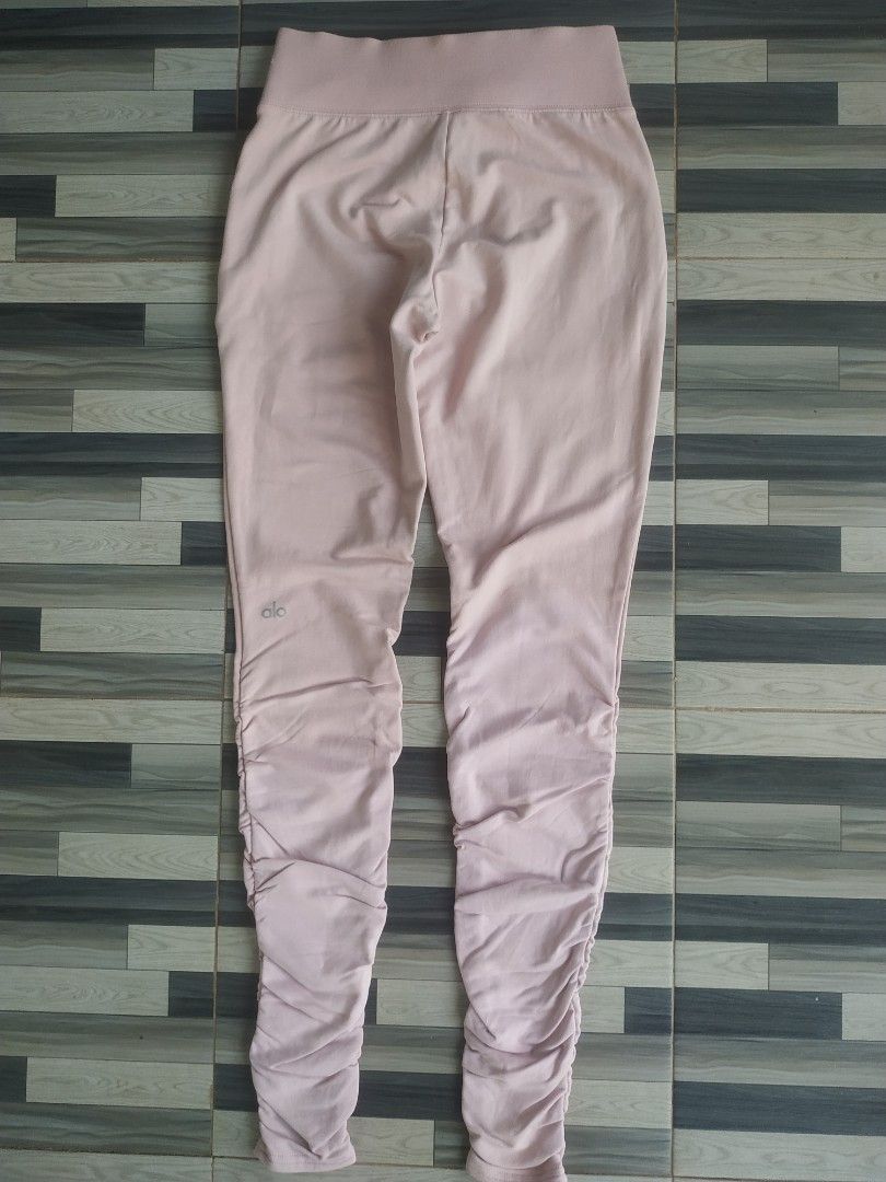 Alo online solar sweatpant