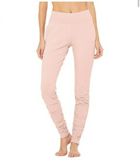 Alo solar sweatpant discount