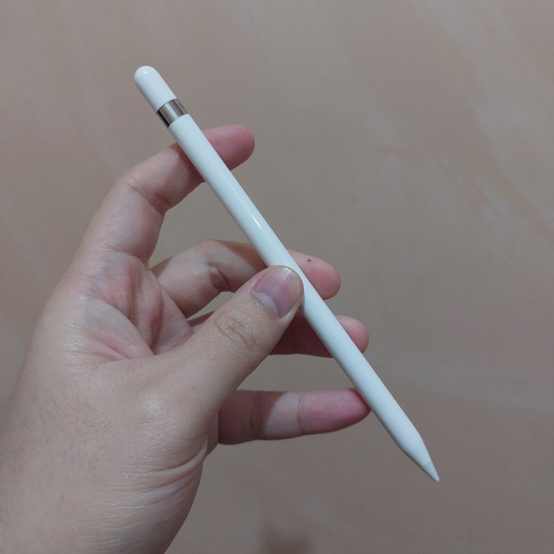 Apple Pencil 1st Gen, Mobile Phones & Gadgets, Other Gadgets on Carousell