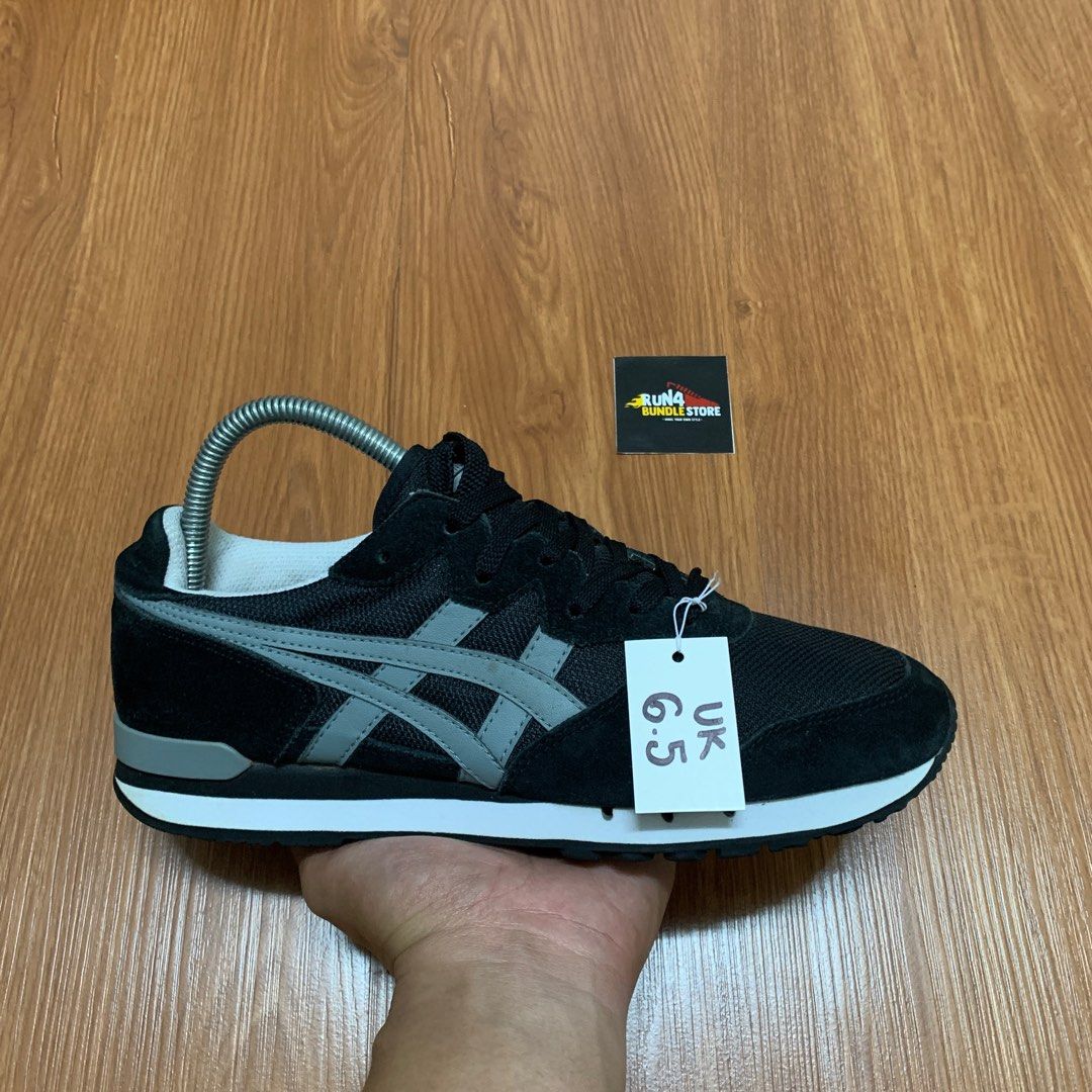 onimusha tiger asics