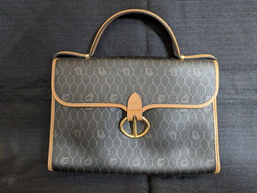 Dior honeycomb hotsell bag