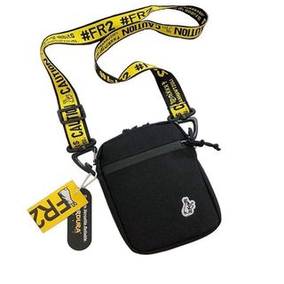 Fr2 shoulder hot sale bag malaysia