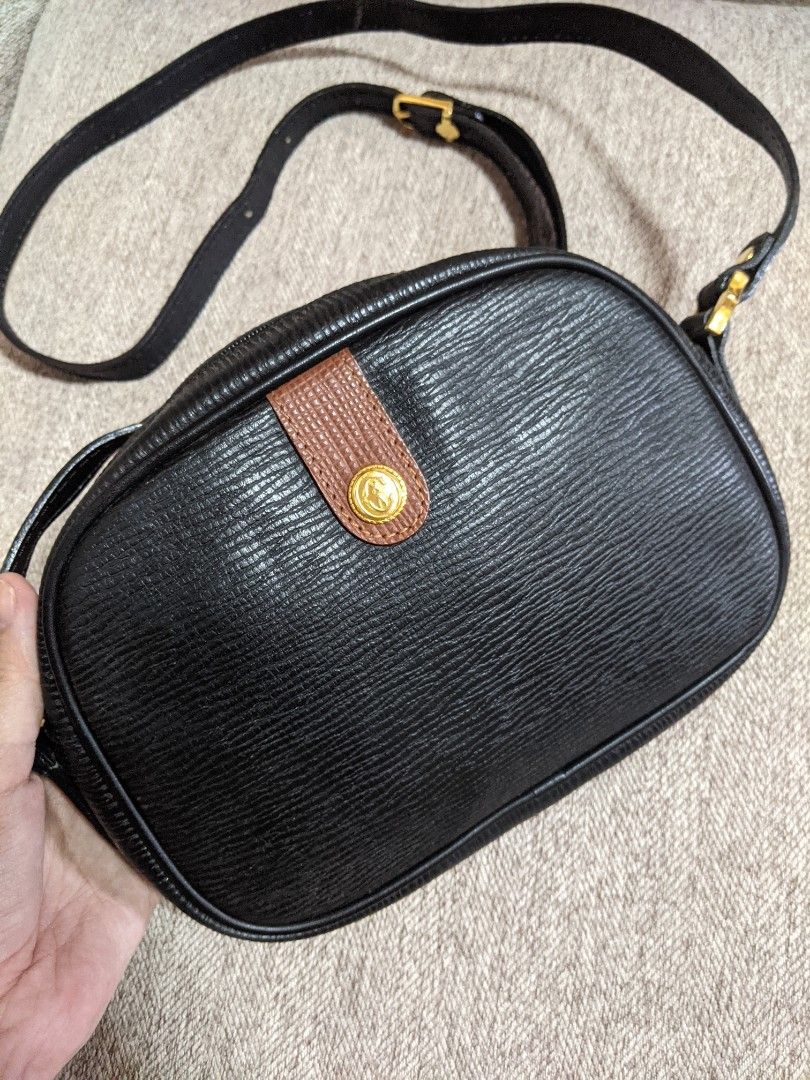 ⚡️AUTHENTIC⚡️ Philippe Charriol Hand/Sling Bag