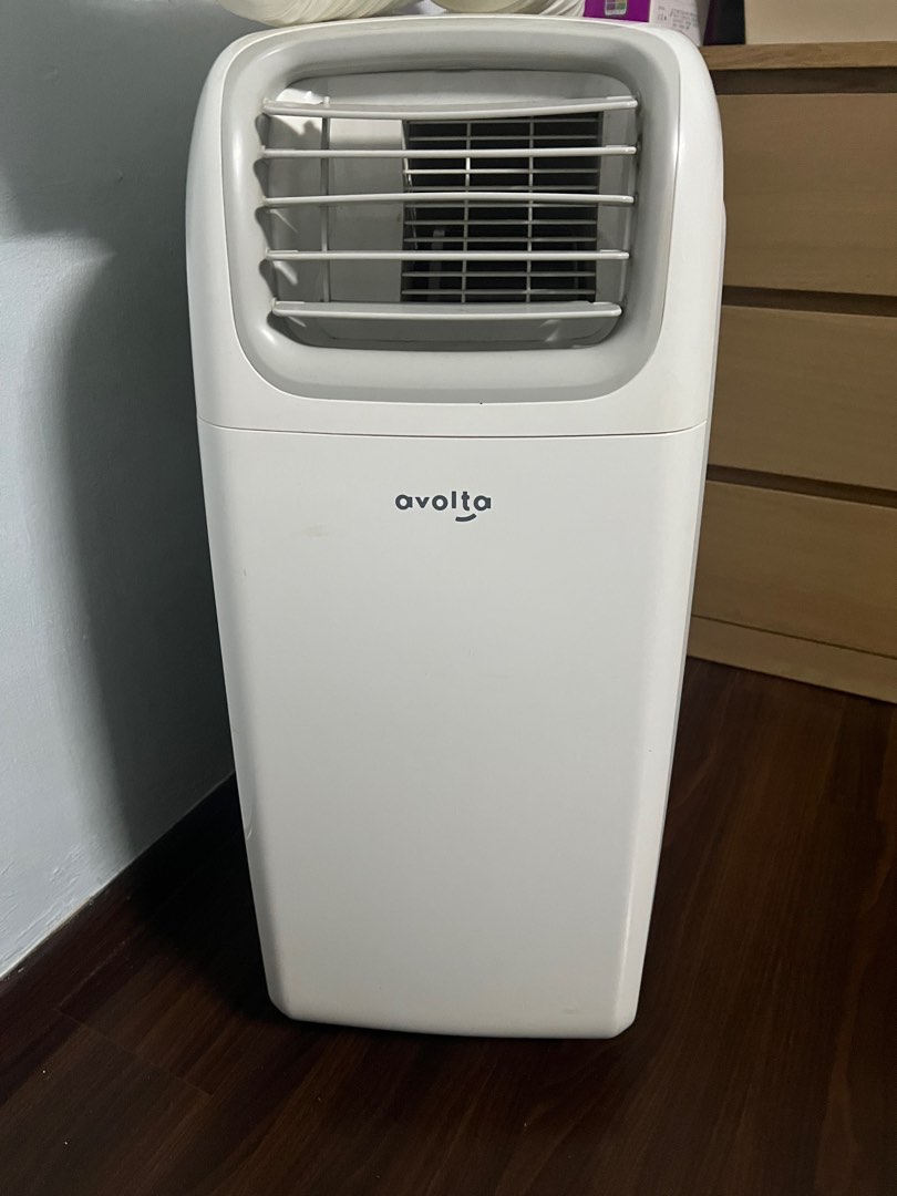 Avolta Portable Aircon, TV & Home Appliances, Air Conditioners