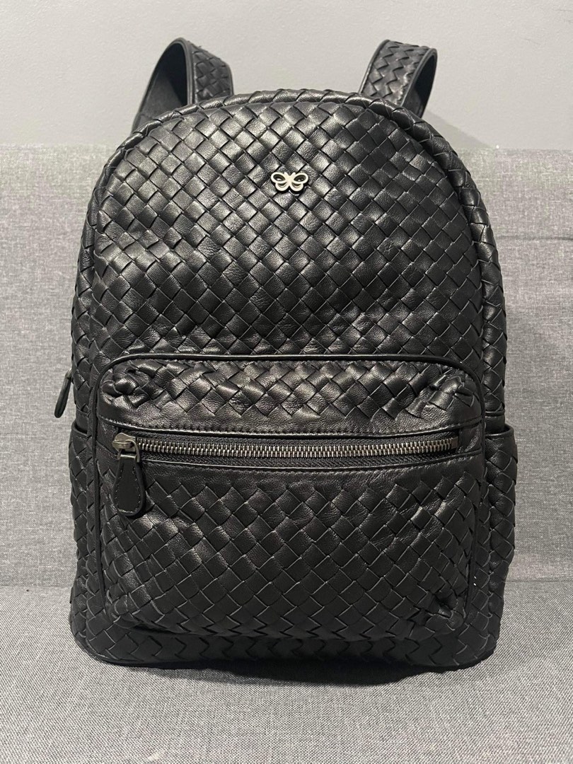 Backpack banig, Luxury, Bags & Wallets on Carousell