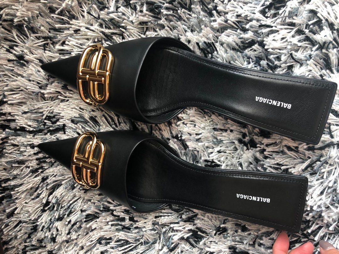 Mules by BALENCIAGA  Womens Collection  Coltorti Boutique