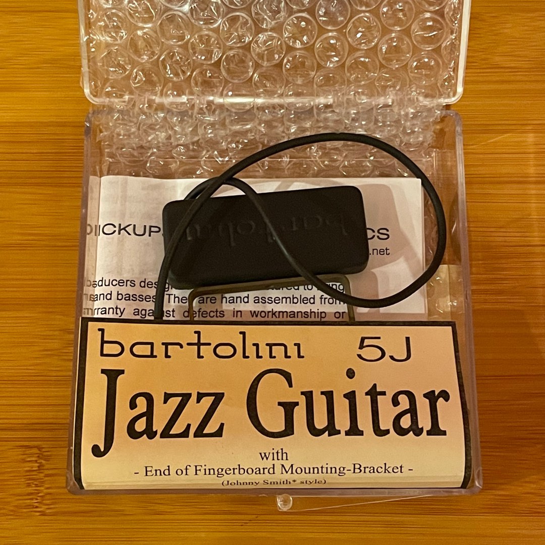 Bartolini 5j cheap