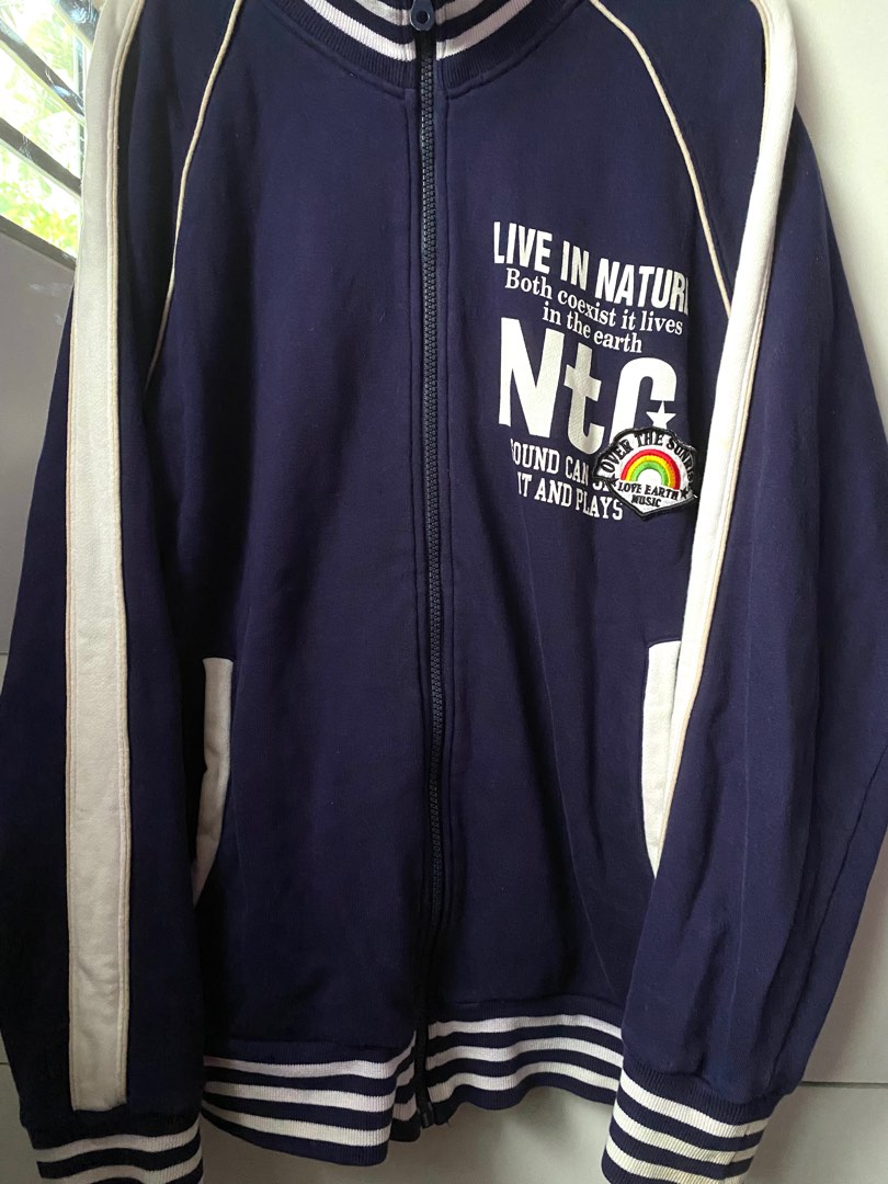 Baseball jacket style varsity korean, Men's Fashion, Coats, Jackets and