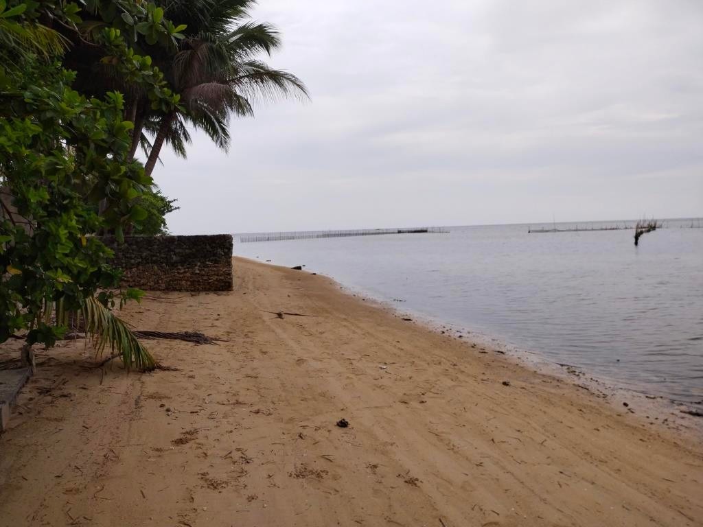 Beach Front Property Estanza, Bolinao Pangasinan, Property, For Sale, Lot on Carousell