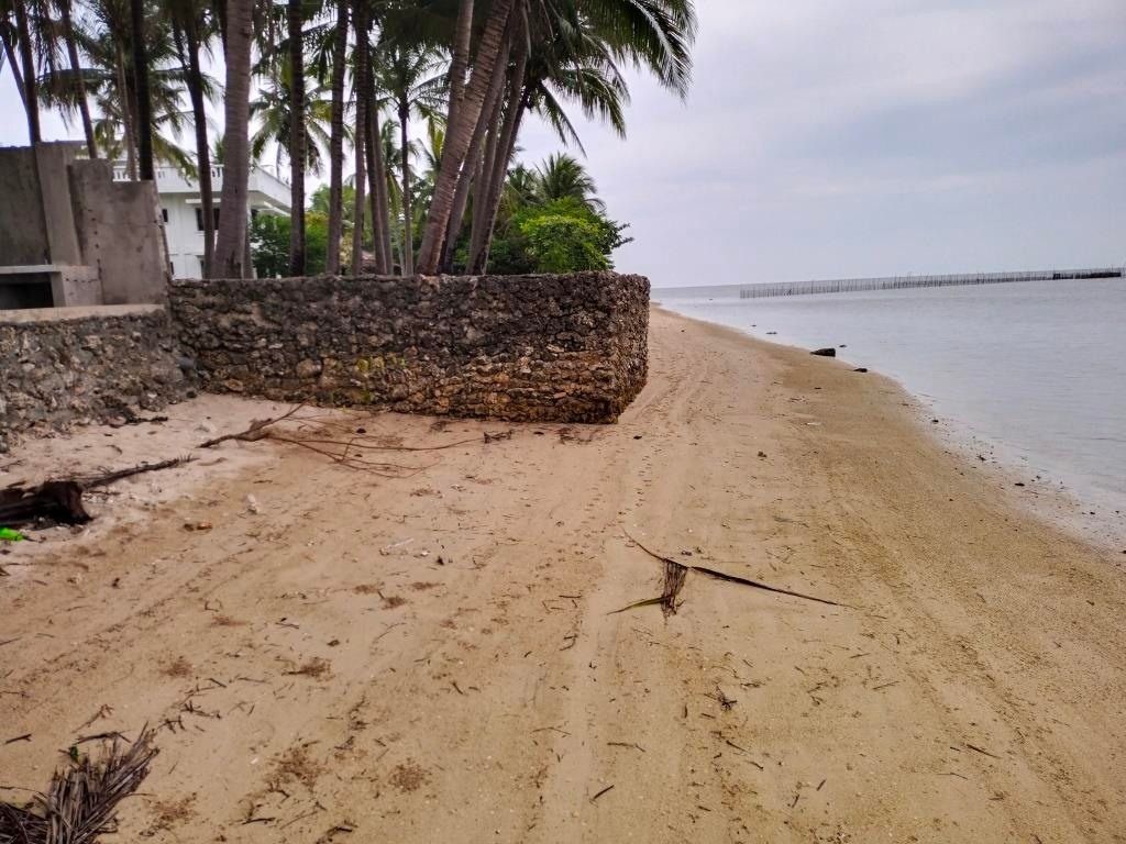 Beach Front Property Estanza, Bolinao Pangasinan, Property, For Sale