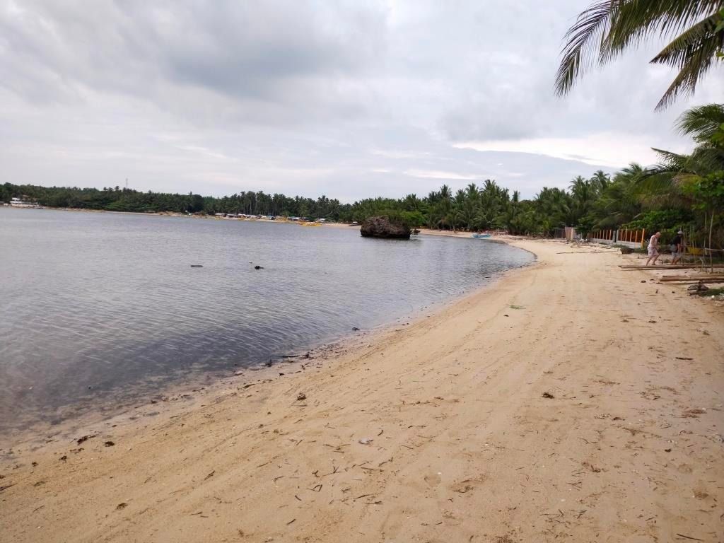 Beach Front Property Estanza, Bolinao Pangasinan, Property, For Sale