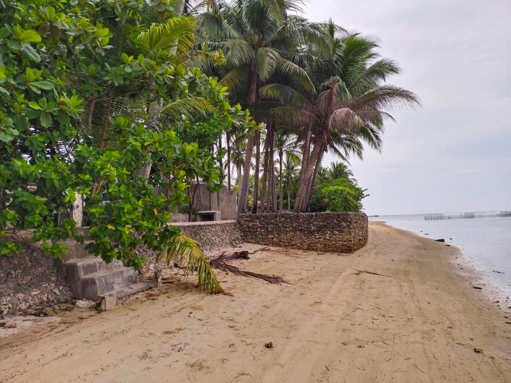 Beach Front Property Estanza, Bolinao Pangasinan, Property, For Sale, Lot on Carousell