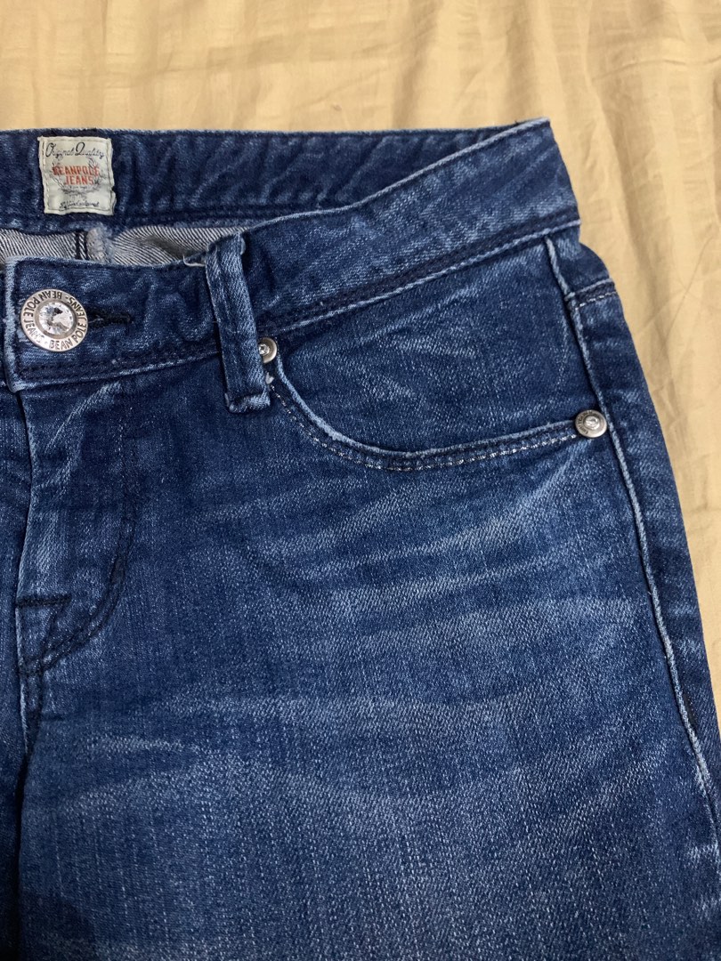 Beanpole Jeans, Women's Fashion, Bottoms, Jeans & Leggings on Carousell