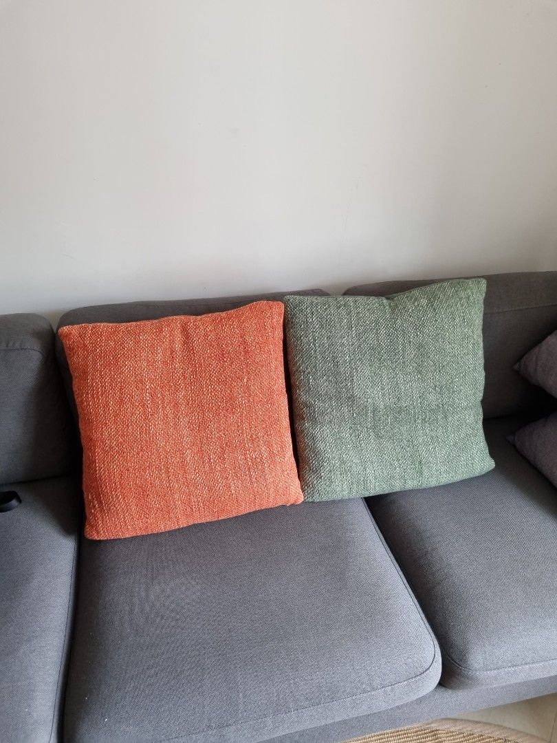 Cushions bed bath table top