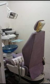 Belmont Japan Dental Chair