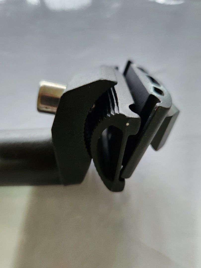 Bicycle Seat Pole with Head Saddle, Sports Equipment, Bicycles & Parts