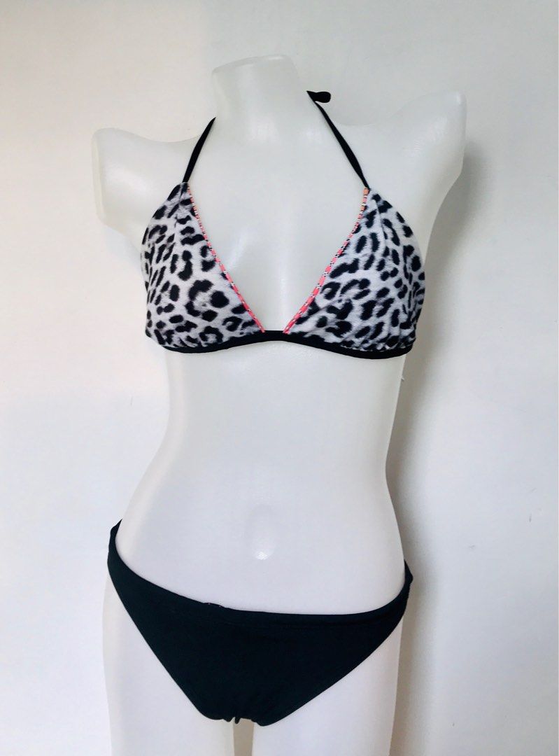 Assorted Reversible Bikini Top